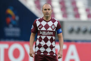 Iniesta