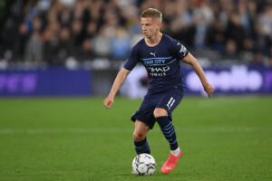 Zinchenko