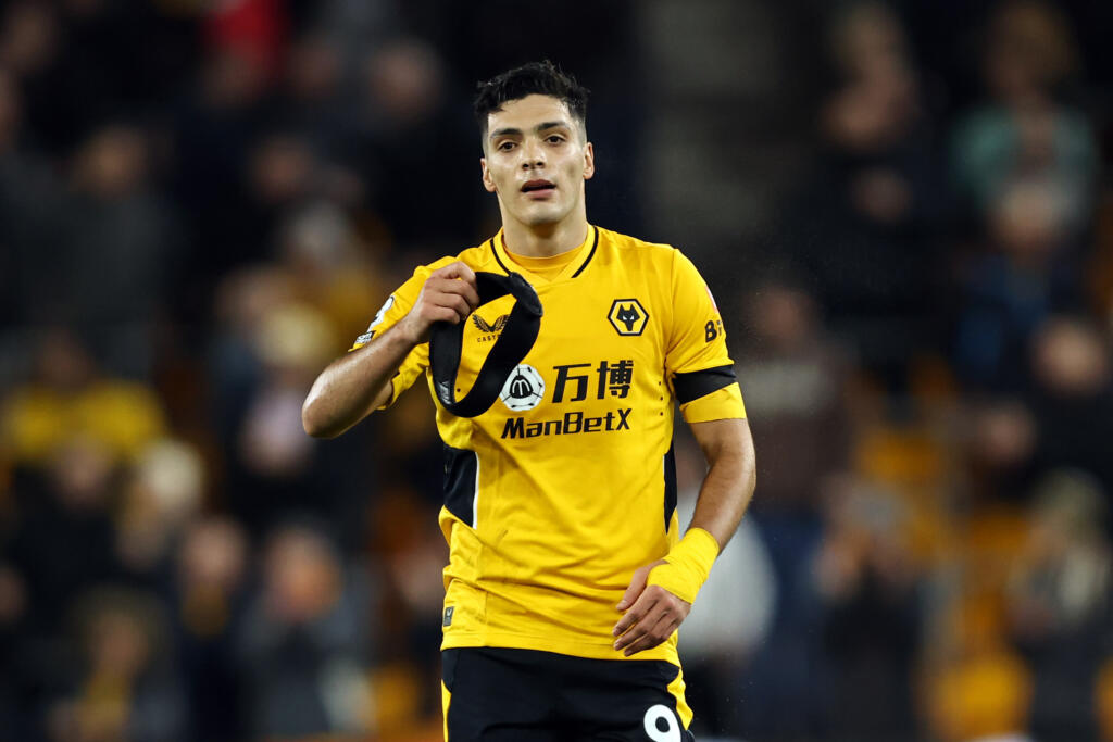 Raul Jimenez: “Non reso conto della gravità dell’infortunio subito”