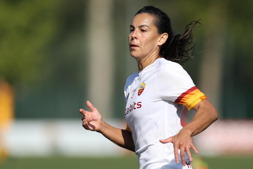 Serie A femminile: il primo derby Roma-Lazio è giallorosso