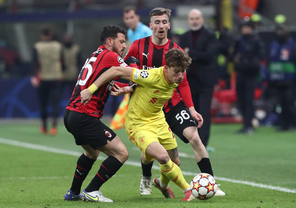 CIP Review sera – La disfatta del Milan, la sconfitta dell’Inter e le dichiarazioni di Pioli e Inzaghi