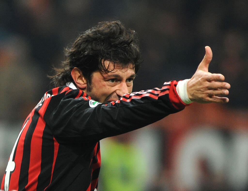 Genoa-Milan, l’ex Kaladze: “Tifo Milan ma Sheva ha la giusta mentalità”