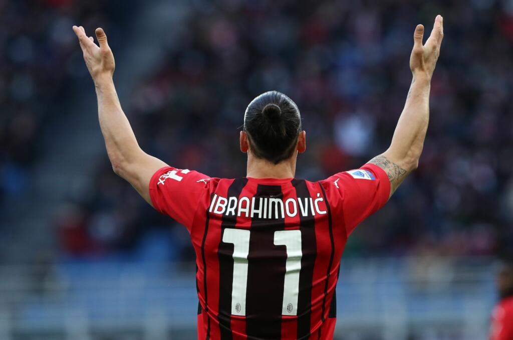 Milan Ibrahimovic