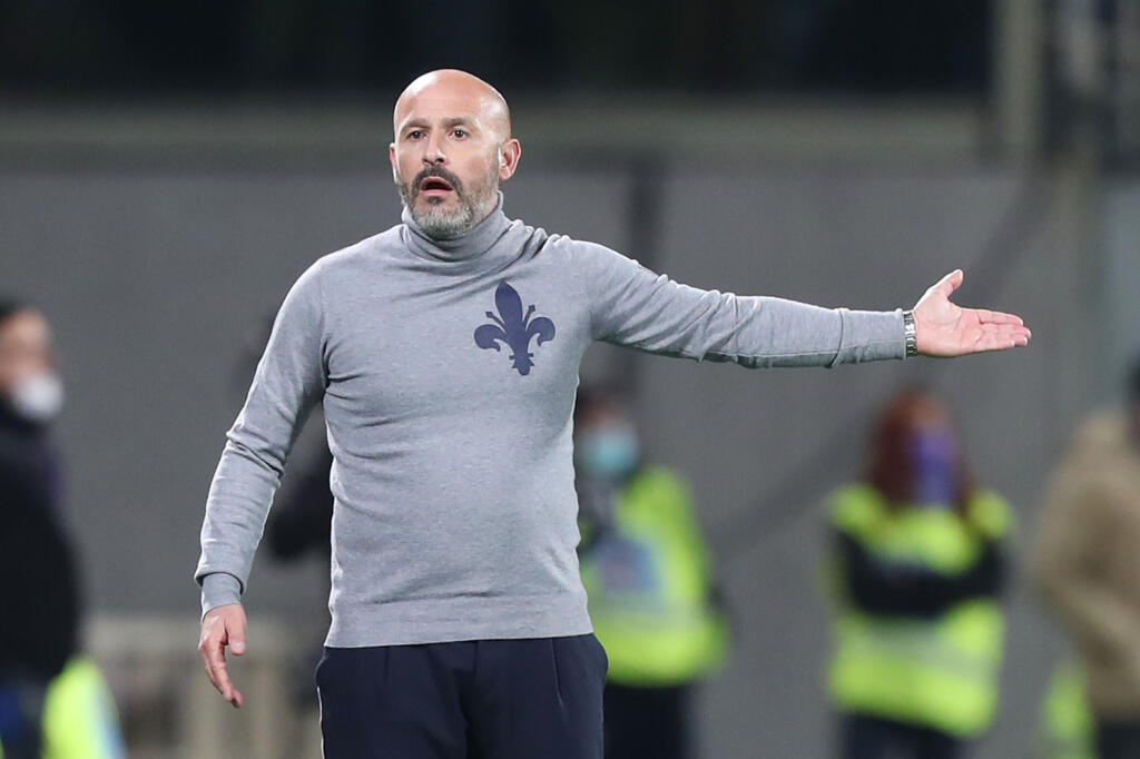 Fiorentina, Italiano: “Abbiamo margini di crescita enormi”
