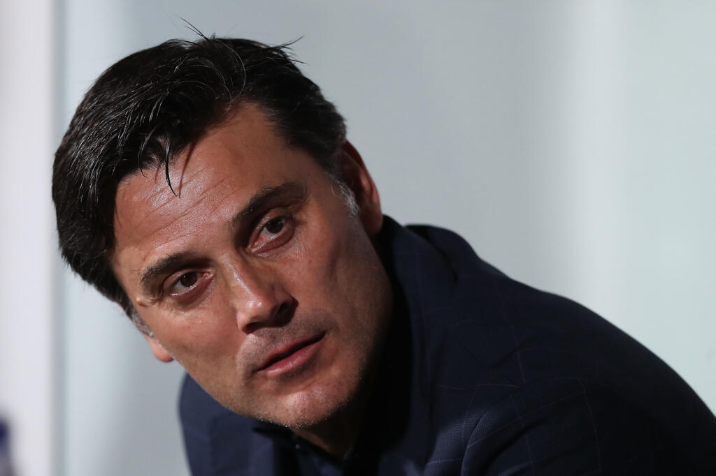 Montella Balotelli