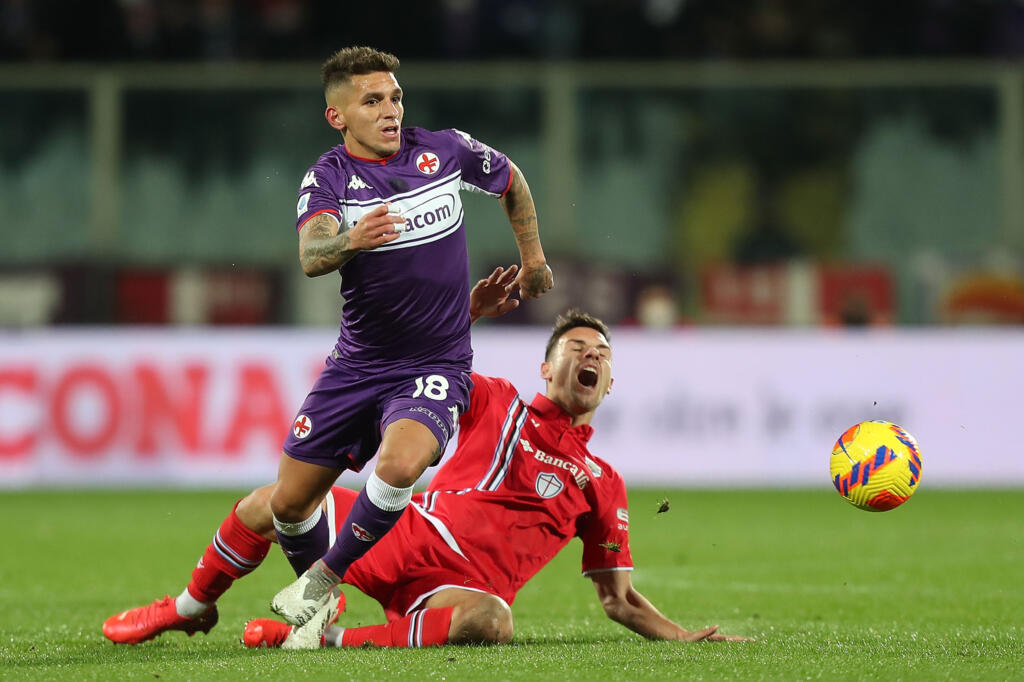 Fiorentina, parla Torreira: “Qui c’è un grande gruppo”