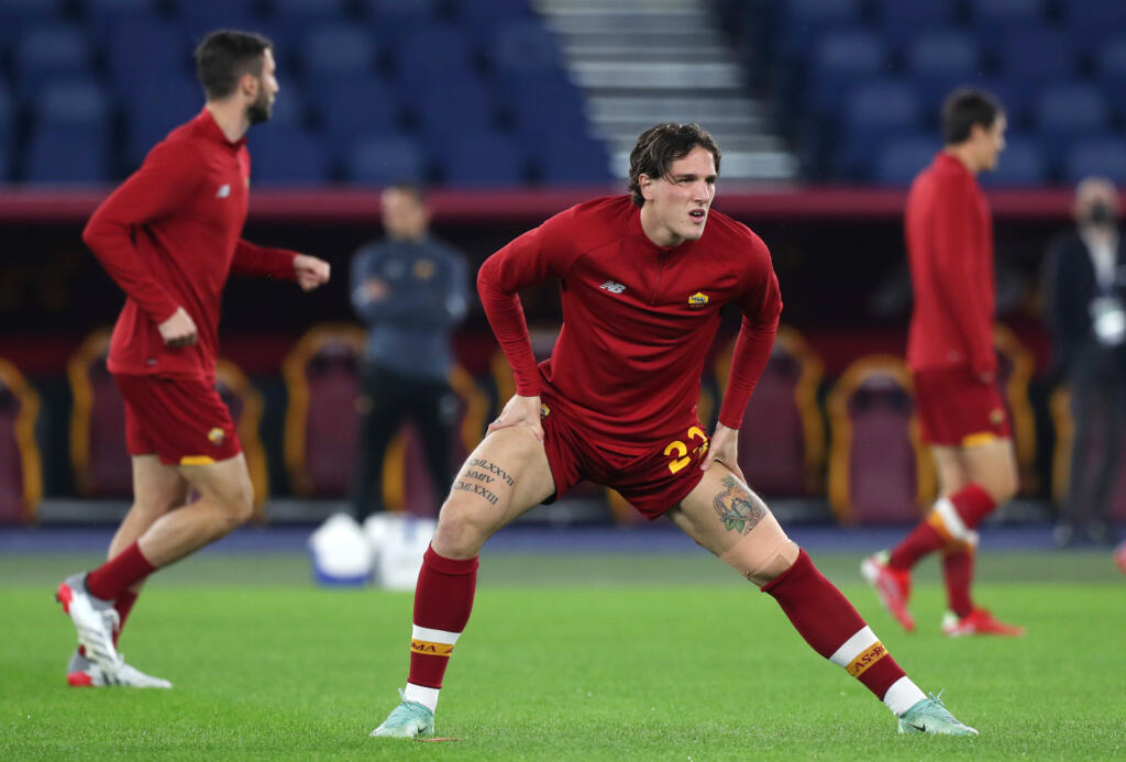 Zaniolo