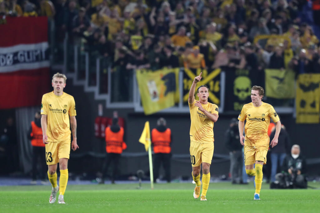 Lazio, niente Botheim: ufficiale il passaggio del norvegese al Krasnodar