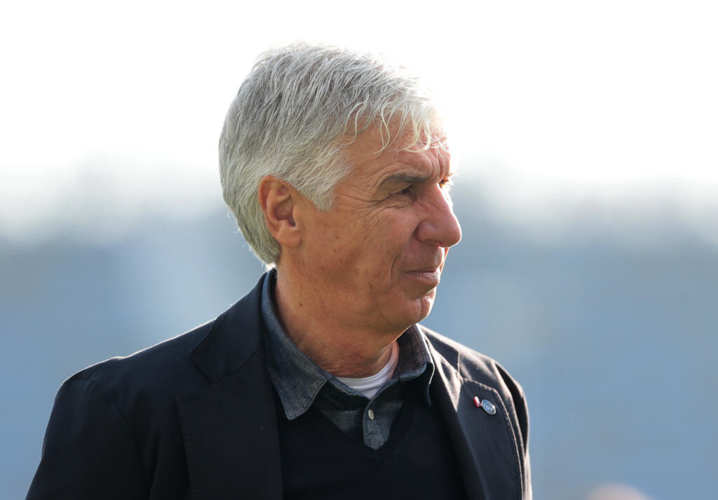 Atalanta, con la Roma la squadra più ‘anziana’ della gestione Gasperini