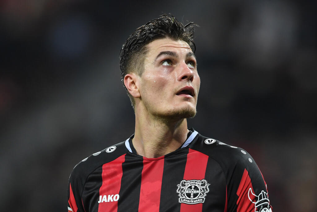 West Ham, pronti 48 milioni per Patrick Schick
