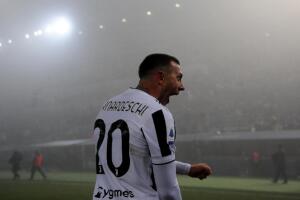 Juventus Bernardeschi