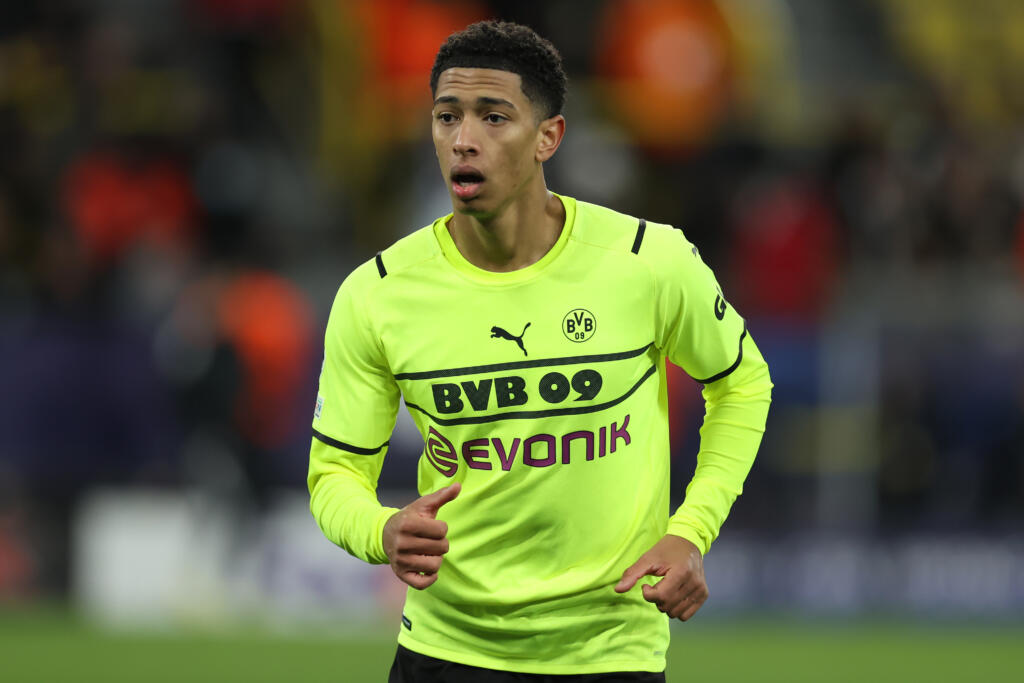 Bayern Monaco, interesse concreto per Bellingham: i dettagli