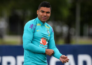 Casemiro