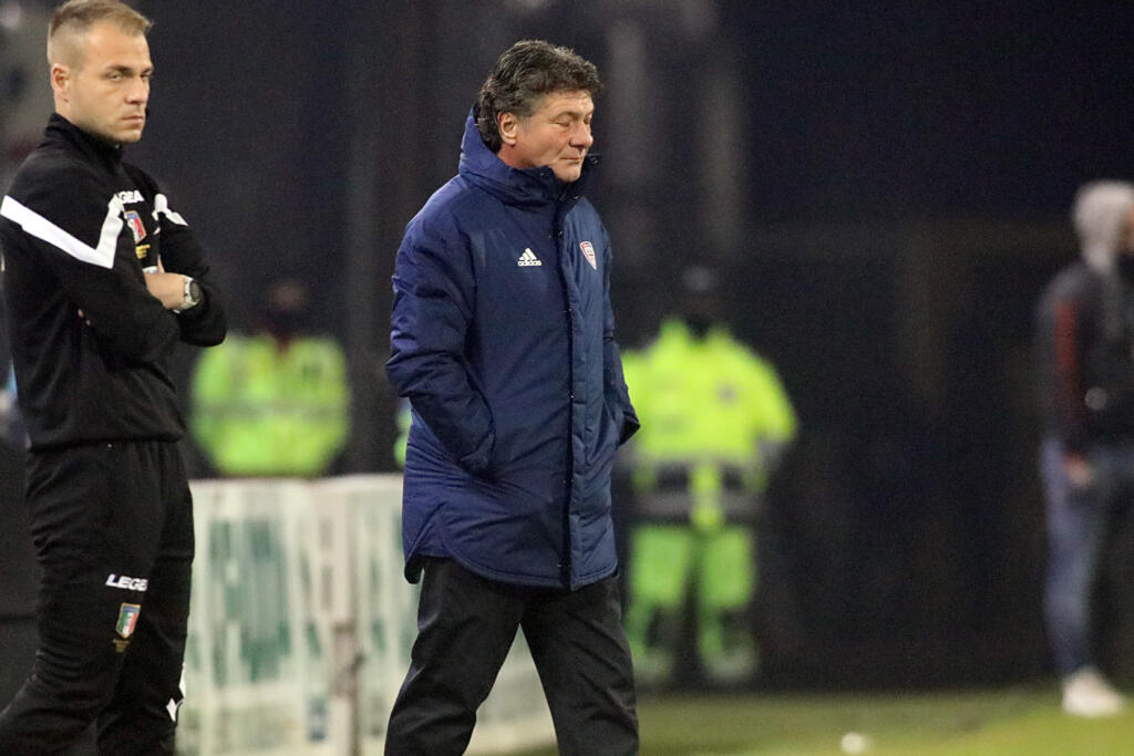 Cagliari, il ruolino di marcia di Mazzarri: da settembre una sola vittoria in campionato