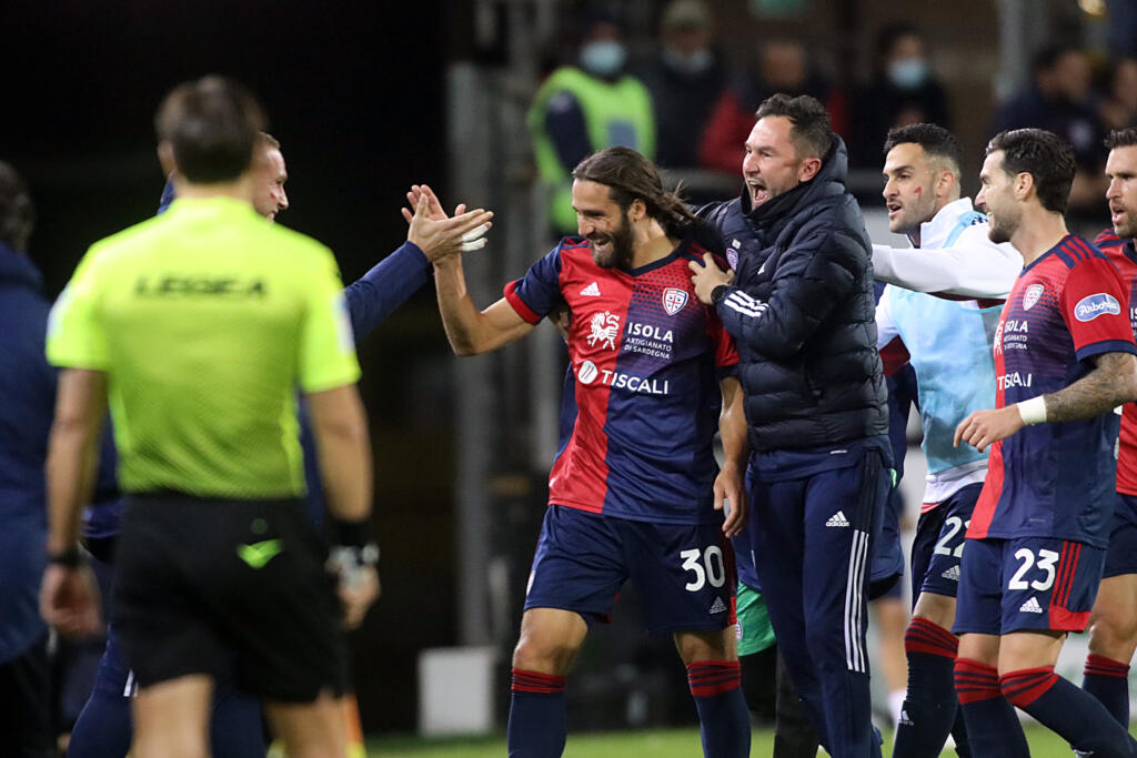 Cagliari-Torino: statistiche, precedenti e probabili formazioni del match