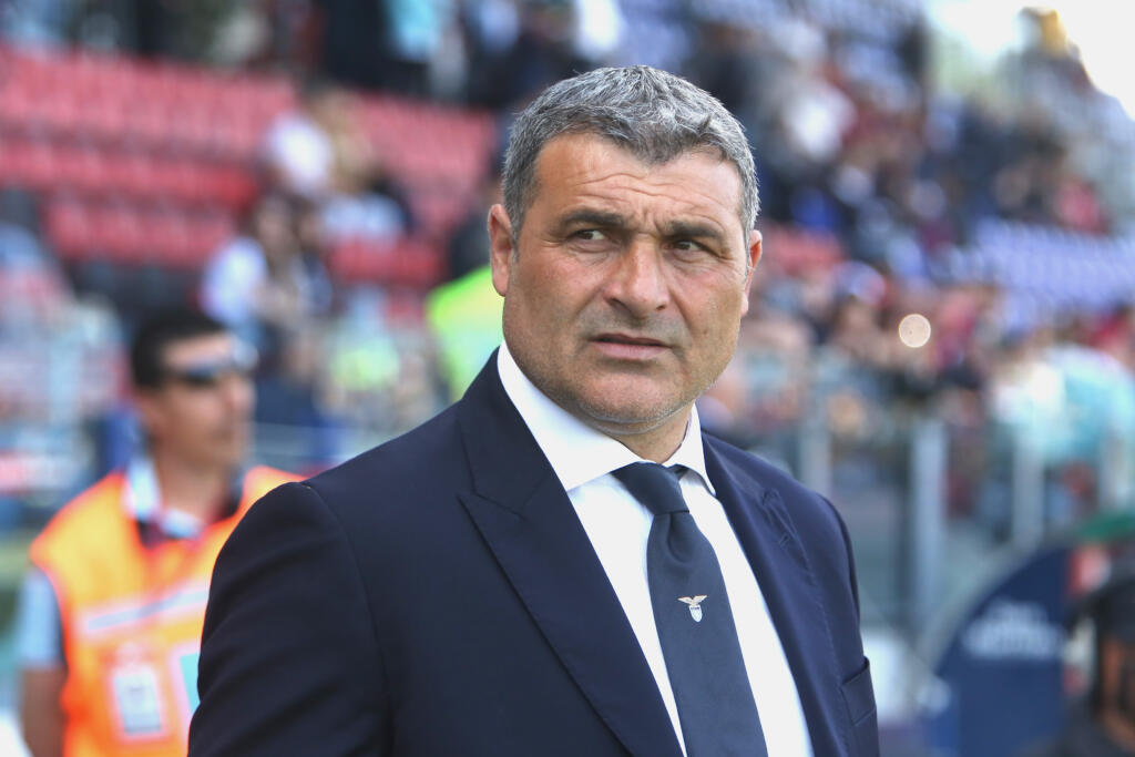 Lazio, Peruzzi duro contro Lotito: “Ha tanti pregi ma quanta supponenza”