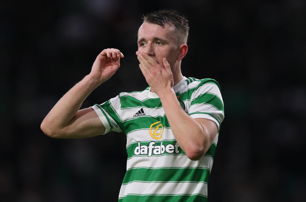 Celtic, si cerca l’intesa per il rinnovo di David Turnbull fino al 2026
