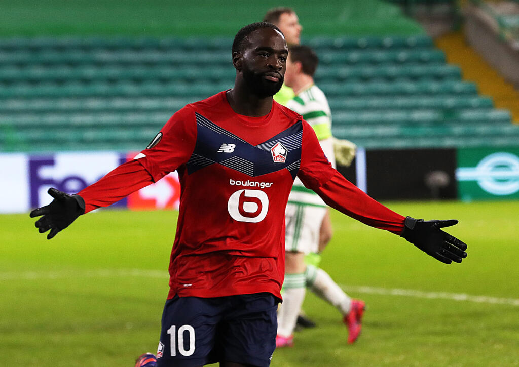 Fiorentina, fatta per Jonathan Ikoné: cifre e dettagli