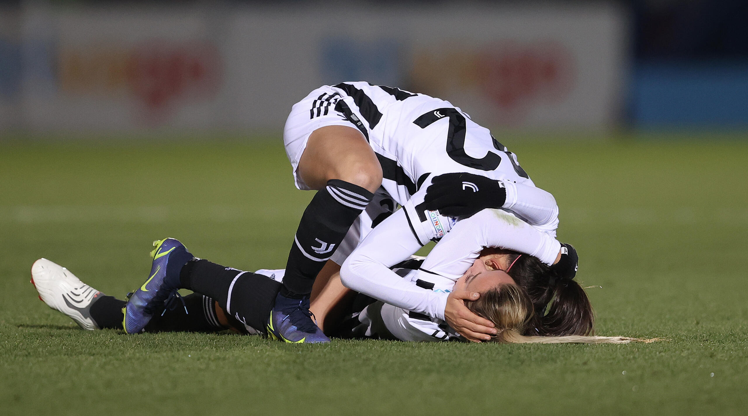 Juventus Women