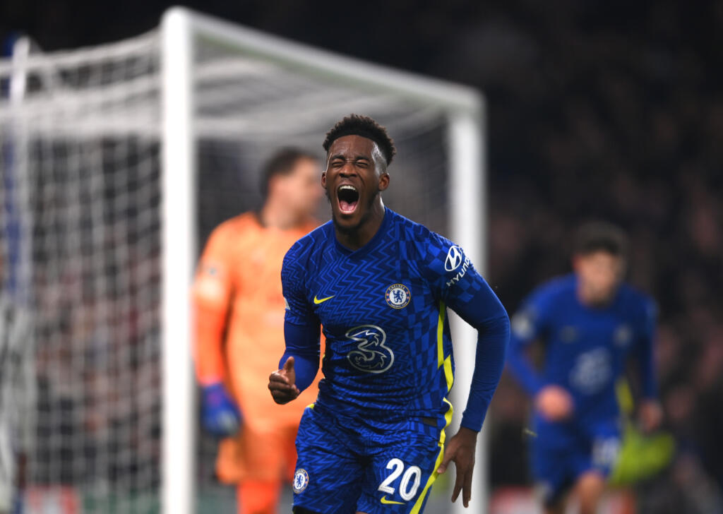 Lazio, si punta Hudson-Odoi: l’inglese può arrivare in prestito
