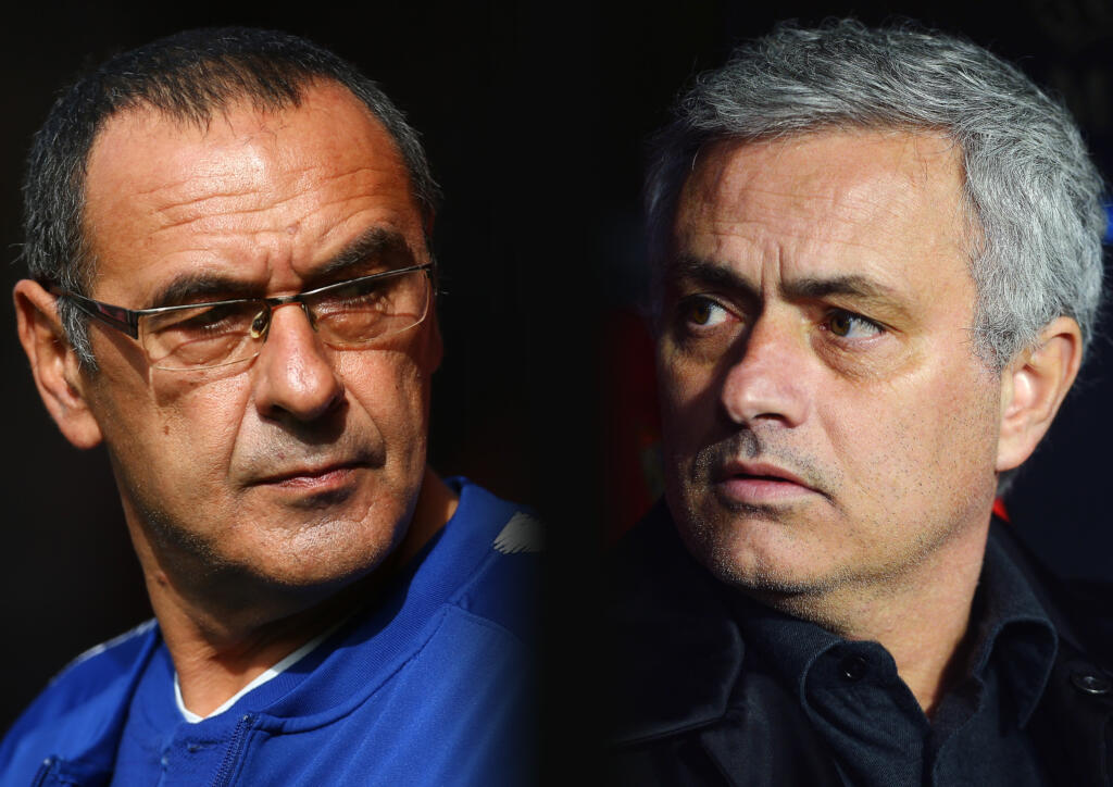 Serie A, i momenti top del 2021: Mourinho e Sarri approdano nella Capitale