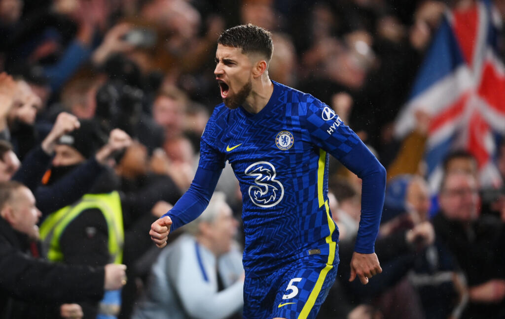 La Top-100 de ‘The Guardian’: Jorginho primo italiano e in top-10