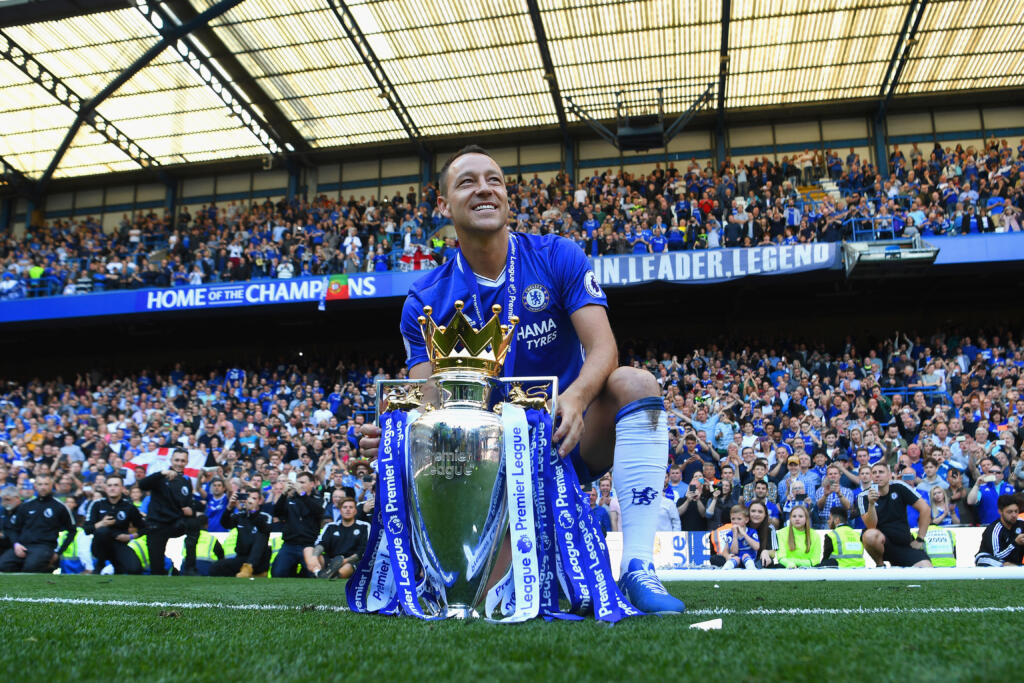 John Terry