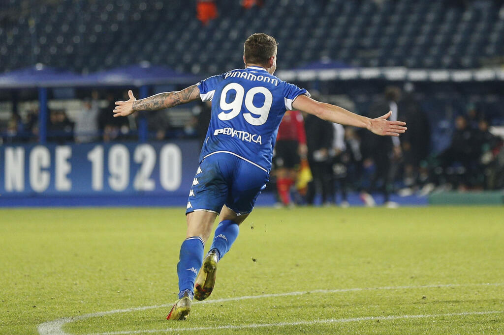 Serie A, 18a giornata: quali attaccanti schierare al Fantacalcio