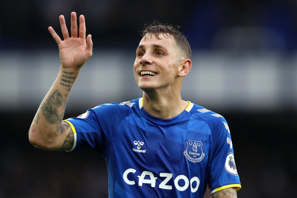 Inter, si monitora Digne come vice Perisic: la situazione