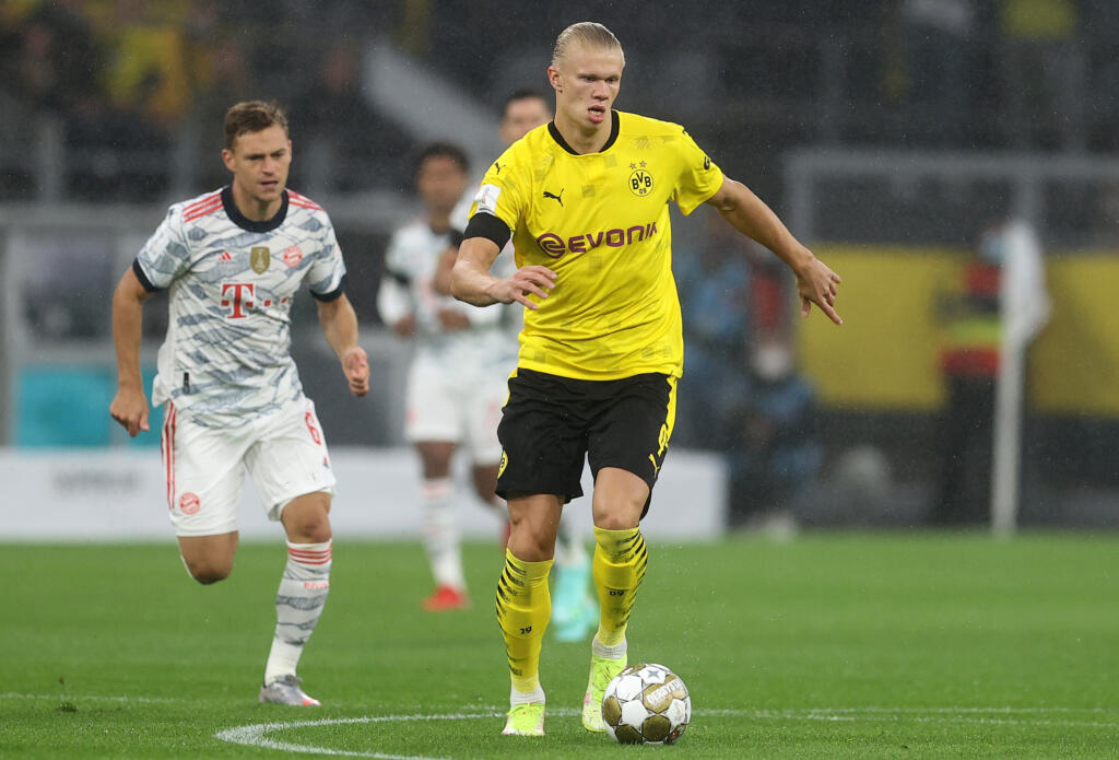 Bundesliga, è il giorno di Borussia Dortmund-Bayern Monaco: il focus