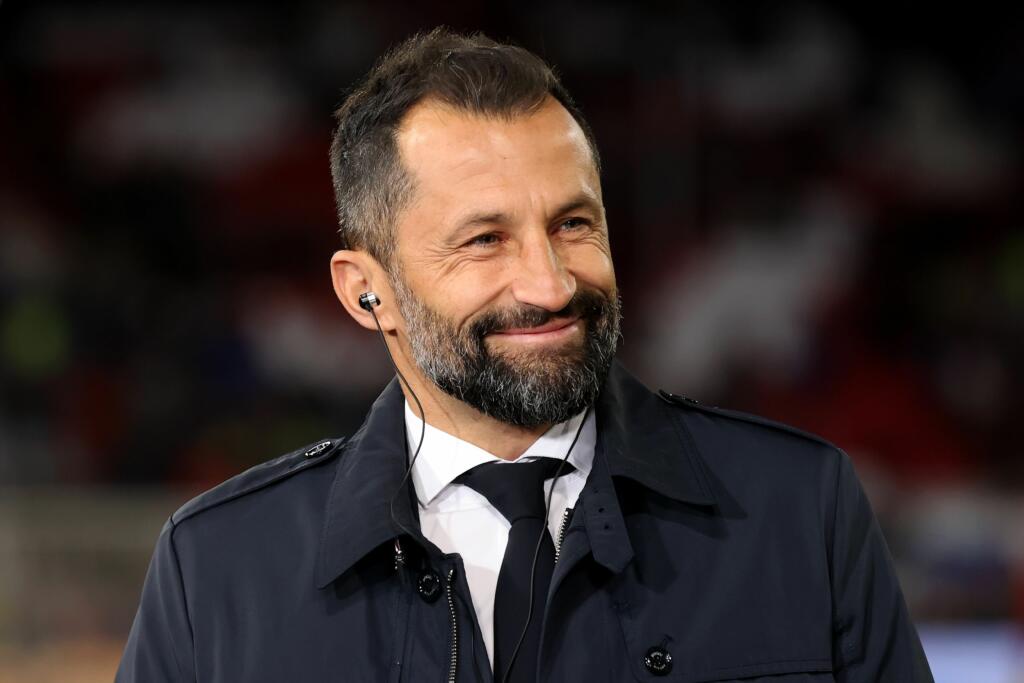 Bayern, Salihamidzic: “Salisburgo squadra cresciuta negli ultimi anni”