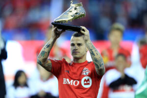 Giovinco