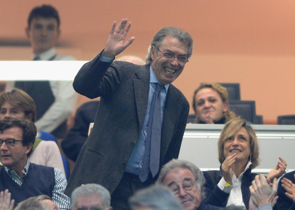 Moratti