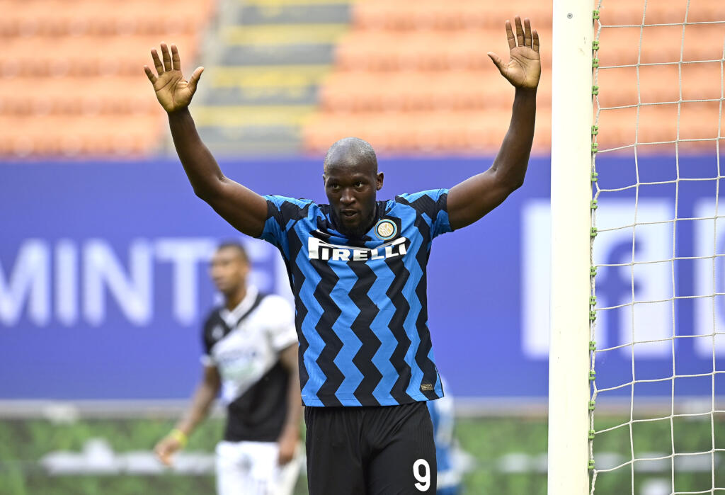 CiP Review sera – Lukaku e le parole d’amore per l’Inter. Napoli, anche Elmas positivo