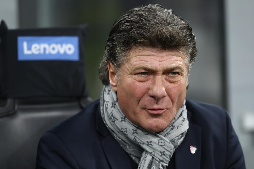 Mazzarri