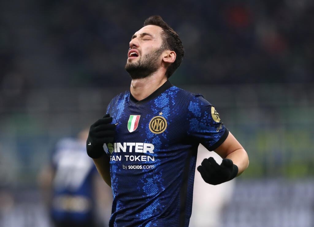 Serie A, gli squalificati del giudice sportivo dopo la 19ª giornata