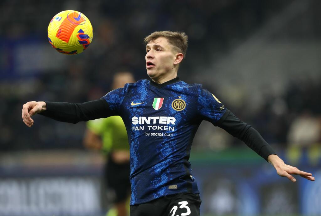 Barella