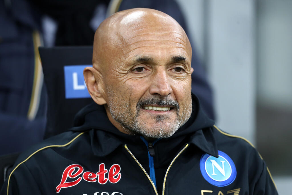 Sassuolo-Napoli, Spalletti: “Persi troppi palloni, ci siamo seduti”
