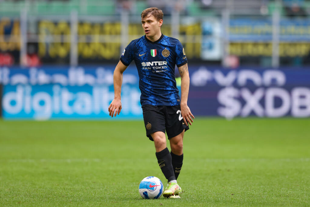 Barella