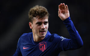 riscatto Griezmann