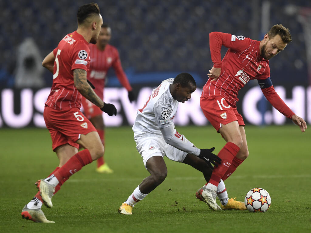 CIP Review sera – La Champions League in primo piano