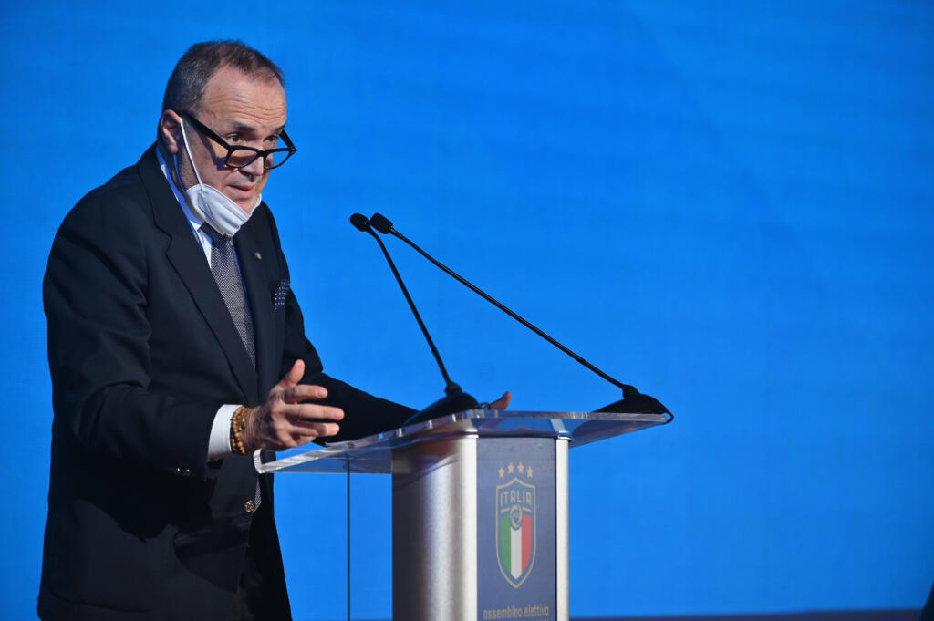Serie B, Balata: “Covid? Serve maggior coordinamento tra le autorità sanitarie”