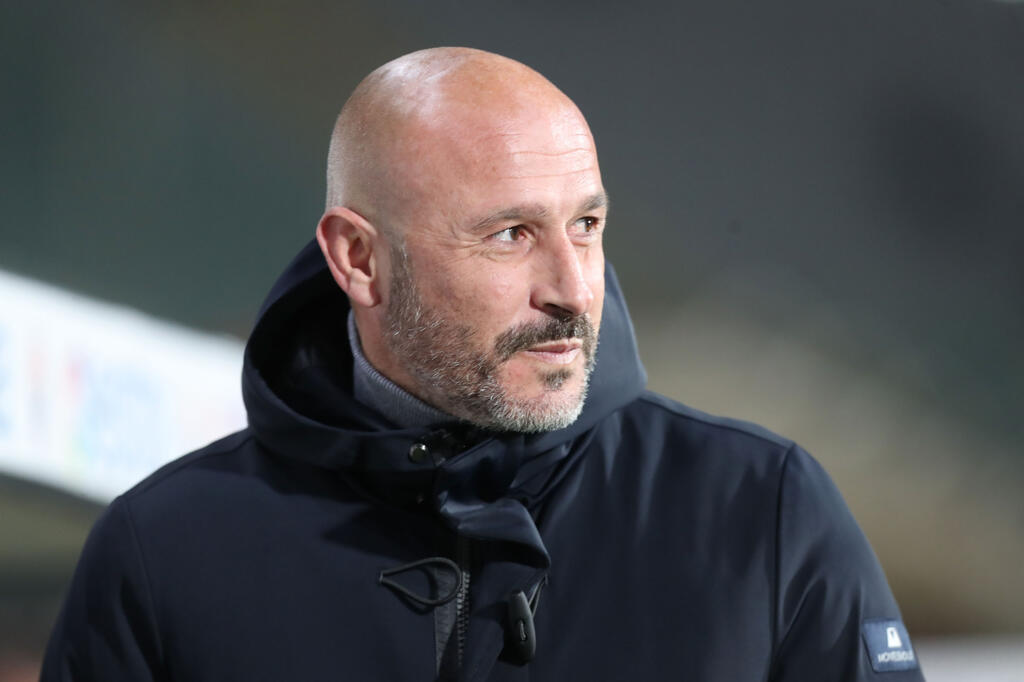 Fiorentina, Italiano: “Obiettivo era passare il turno”
