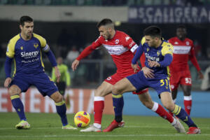 Fiorentina-Verona