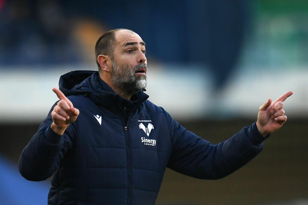 Verona-Fiorentina: statistiche, precedenti e probabili formazioni del match
