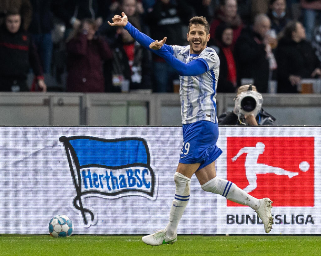Hertha Berlino: ufficiale l’arrivo di Bjørkan dal Bodø/Glimt