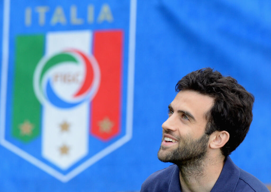 Giuseppe Rossi