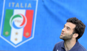 Giuseppe Rossi