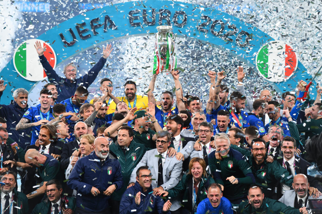 ‘Supercoppa’ Italia-Argentina, scelta la sede dell’evento: i dettagli