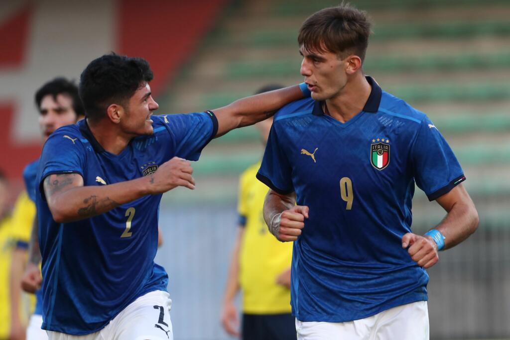 Milan, altro nome sul mercato: Lorenzo Lucca del Pisa